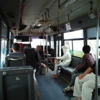 市民の足！ベトナムのバス事情