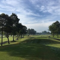 ベトナムでゴルフ初体験！