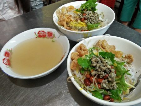 ベトナム　フエ料理