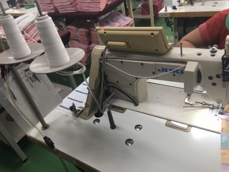 ベトナム アパレル 繊維 縫製 生産管理