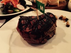 肉好き必見！ホーチミンで有名な高級ステーキ店