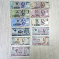 ベトナムの紙幣の裏面で意外な発見？あまり知られていない事実を徹底調査【まとめ】