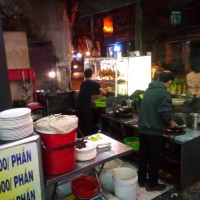ダナンで一番のイケメンが営む激安ベトナム料理店　～Cơm gà Cấp Tiến – Nguyễn Hoàng～