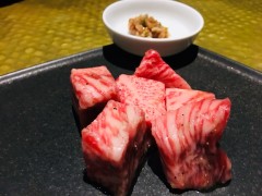ホーチミンで美味しい和牛を食べるならミート矢澤（Yakiniku Yazawa Saigon）
