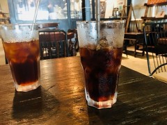 ホーチミンで美味しい水出しコーヒーを飲めるBABROS COFFEE ROASTER