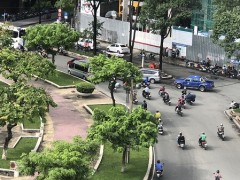 ベトナムでの危険対策　第一弾！タクシーやバイク利用時、目的地と違う場所で降ろされそうになったらどうする？