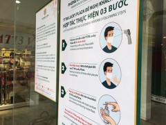ベトナムにおける新型コロナウィルス感染の疑いのある労働者（自宅待機など隔離措置）に対する対処法（給与支払い等）についての一例