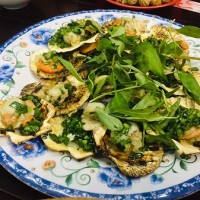 指差しオーダーOk！ベトナム・ニャチャンで一押しの人気海鮮料理店
