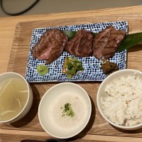仙台発祥の牛タン料理専門店「だてなり屋ホーチミン店」