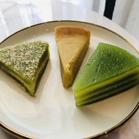 ベトナムのお菓子・緑豆を使ったおススメのローカル・スウィーツ3種ご紹介