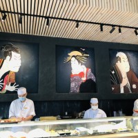 ホーチミンで江戸前寿司と「日本体験」が楽しめる、ちよだ鮨ベンタイン店のご紹介