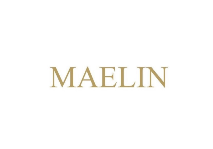 Maelin handcraftsのロゴ 