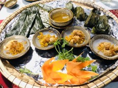 【ベトナム】フエ（HUE）でおすすめのフエ名物料理レストラン
