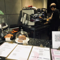 2022年ホーチミン市カフェ情報】焙煎所併設！コーヒー・ワークショップも受けられるシックなカフェ「96B cafe & rostery」