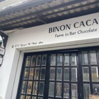 ホーチミン1区のショコラトリー！【Binon Cacao】をご紹介