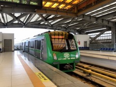 ハノイメトロ(都市鉄道)開通から早1年の報告レポ
