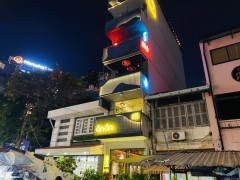 ホーチミンで唯一のミシュランガイド一つ星レストラン（Anan Saigon）について