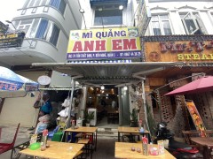 ベトナム風伊勢うどん！？Mi Quang「ミークアン」が美味しいいお店をご紹介