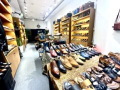 ホーチミンで革靴を買うならここ！老舗の革靴専門店【CNES Bespoke】をご紹介
