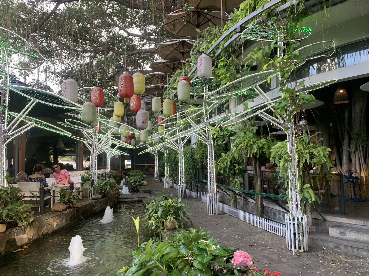 ホーチミン市美術館