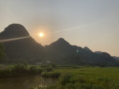 ベトナム絶景の地ニンビンに行ってみた！おすすめ観光スポット4選！