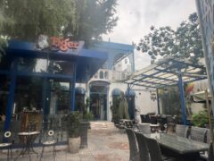 ホーチミン2区で伝統的なトルコ料理やスイーツが楽しめるお店 「Pasha Garden Lounge」をご紹介！