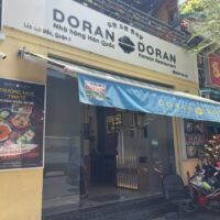 味もコスパも抜群！ランチがお得な韓国料理レストラン「DORAN DORAN」をご紹介