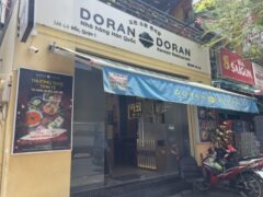 味もコスパも抜群！ランチがお得な韓国料理レストラン「DORAN DORAN」をご紹介