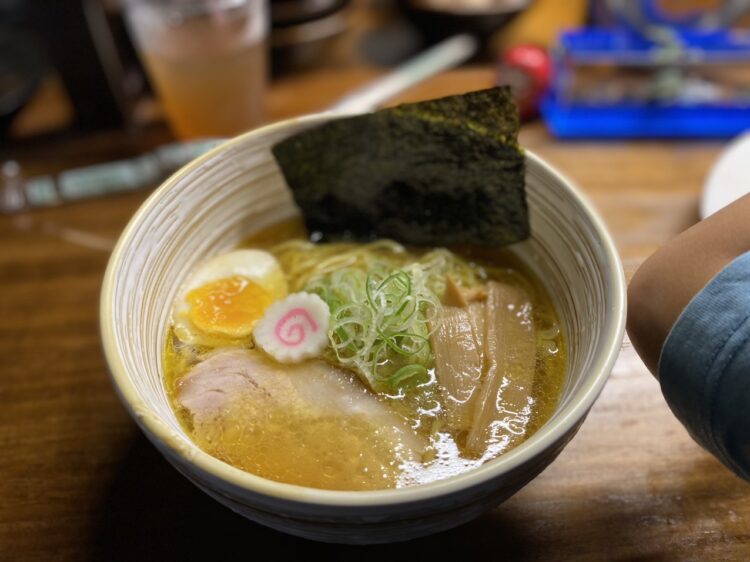 ラーメン