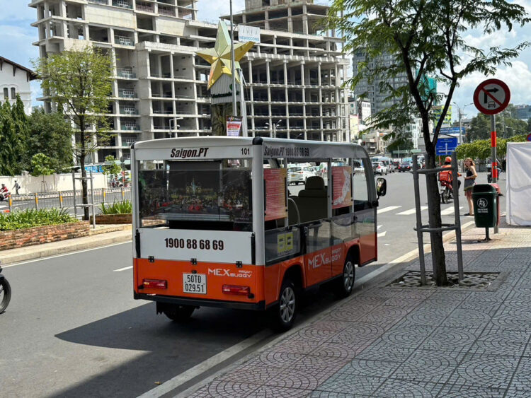 MEX BUGGYの写真