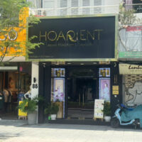 良い香りで毎日をハッピーに！ホーチミンの香水屋「Hoarient Asian Fragrances」をご紹介！