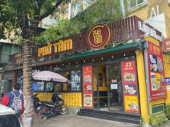 ハノイの地元で有名なPHO専門店「PHO TAM」について