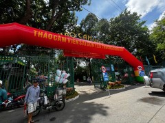 創立160周年を迎えるアジア最古の動物園！？ホーチミンにある「サイゴン動植物園（Thảo Cầm Viên Sài Gòn）」に行ってみた！