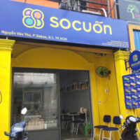 定番から変わり種まで！生春巻きのお店「So Cuốn」のご紹介