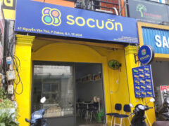 定番から変わり種まで！生春巻きのお店「So Cuốn」のご紹介