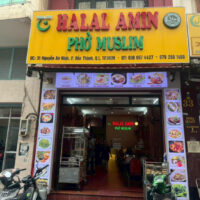 宗教を超えて広がる美味しさ！ハラル料理が楽しめるレストラン「Kedai Muslim Halal Al-Amin」をご紹介