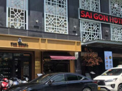 ロイヤルグループのベトナム1号店、THE ROYALがホーチミンにオープン！