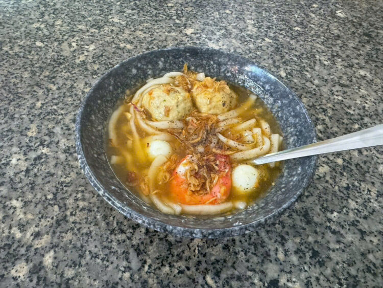 食べたもの