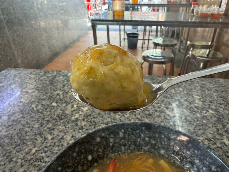 練り物