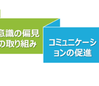 【組織開発】多様な人材が活躍できる組織文化を醸成するための第一歩