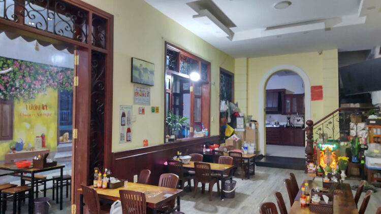 店内