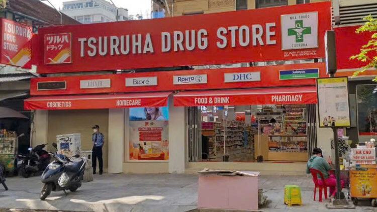店舗の写真