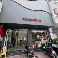 日常使いやお土産にピッタリ！ホーチミンの香水専門店「namperfume」をご紹介！