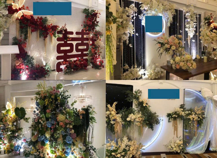 ベトナムの結婚式（披露宴）に参加しました！日本とは一味違う結婚式、カラオケ熱唱でお祝い！
