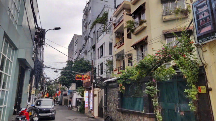 風景