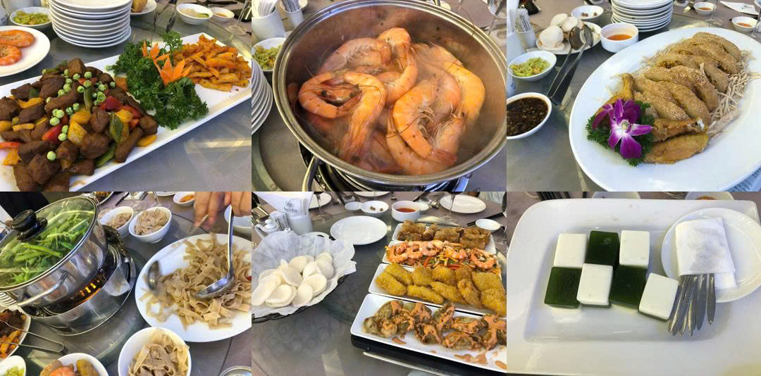 食事