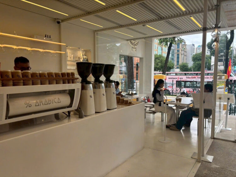 店内