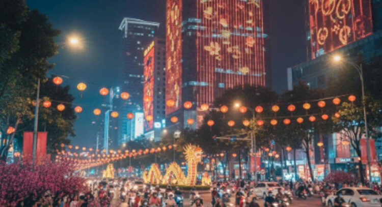 【人事労務コンサルティング】ベトナムにおける人材の離職率改善戦略Ⅱ ―事例で学ぶ、テト明け離職を防ぐ具体策―