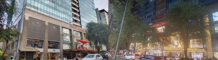 ベトナムで何かお土産を買わなきゃ！ WinMartに行こう！