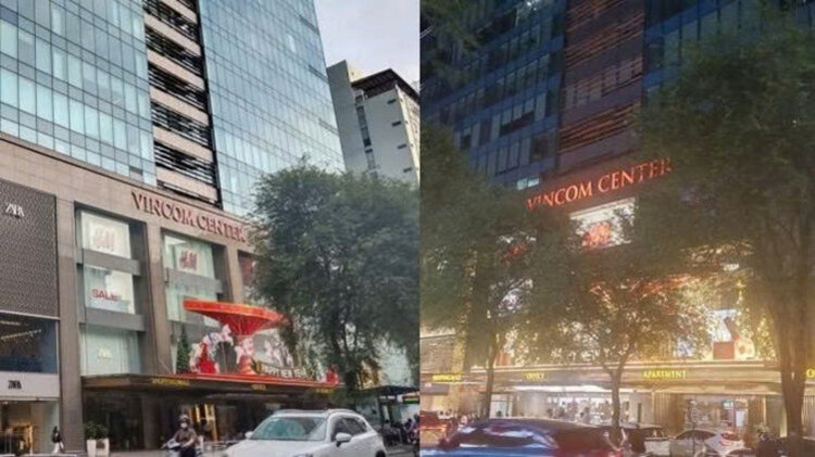 ベトナムで何かお土産を買わなきゃ！ WinMartに行こう！